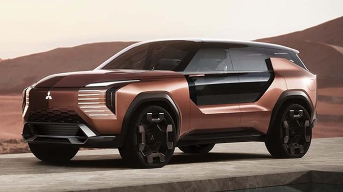  Mitsubishi Elevance  4     